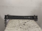 Replacement front bumper reinforcement for Hyundai i10 I (PA) 1.1 OEM IAM reference 865300X100 865300X100 