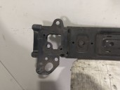 Replacement front bumper reinforcement for Hyundai i10 I (PA) 1.1 OEM IAM reference 865300X100 865300X100 