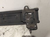 Replacement front bumper reinforcement for Hyundai i10 I (PA) 1.1 OEM IAM reference 865300X100 865300X100 