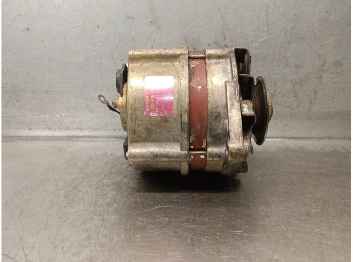 Replacement alternator for Opel Kadett E Hatchback (T85) 1.6 S (C08, C48, D08, D48) OEM IAM reference 0120488158 0120488158