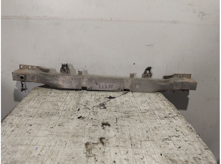 Replacement rear bumper reinforcement for Opel Astra H Station Wagon (A04) 1.6 (L35) OEM IAM reference 1405231 1405231 