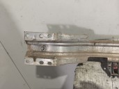 Replacement rear bumper reinforcement for Opel Astra H Station Wagon (A04) 1.6 (L35) OEM IAM reference 1405231 1405231 