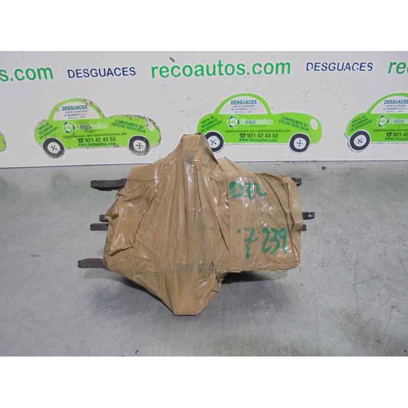 Recambio de pastillas de freno para ford mondeo berlina (gd) 1.8 16v cat referencia OEM IAM   