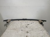 Replacement front bumper reinforcement for Alfa Romeo Giulia (952_) 2.2 D (952afa25, 952afm25, 952ala25) OEM IAM reference 