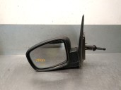 Recambio de retrovisor izquierdo para hyundai i10 i (pa) 1.1 referencia OEM IAM 876100X010CA 876100X010CA 