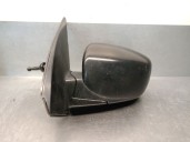 Recambio de retrovisor izquierdo para hyundai i10 i (pa) 1.1 referencia OEM IAM 876100X010CA 876100X010CA 