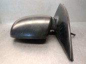 Recambio de retrovisor izquierdo para hyundai i10 i (pa) 1.1 referencia OEM IAM 876100X010CA 876100X010CA 