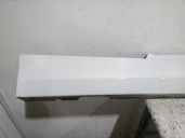 Recambio de faldon lateral para bmw 1 descapotable (e88) 118 i referencia OEM IAM 51770036142 51770036142 