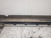 Recambio de faldon lateral para bmw 1 descapotable (e88) 118 i referencia OEM IAM 51770036142 51770036142 