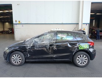 seat ibiza v (kj1, kjg) del año 2018
