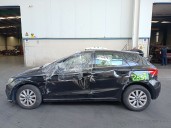 Seat Ibiza V (KJ1, KJG) from year 2018