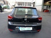seat ibiza v (kj1, kjg) del año 2018