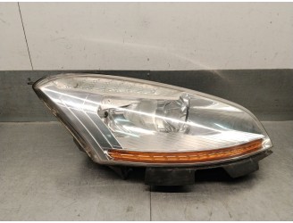 RIGHT HEADLIGHT 6206A8 