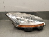Replacement right headlight for Citroën C4 Grand Picasso I (UA_) 2.0 HDi 138 OEM IAM reference 6206A8 