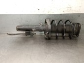 Replacement front right shock absorber for Mazda 3 (BL) 1.6 MZ-CD (BL14) OEM IAM reference BBM334700A BBM334700A 8N6118045