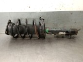 Replacement front right shock absorber for Mazda 3 (BL) 1.6 MZ-CD (BL14) OEM IAM reference BBM334700A BBM334700A 8N6118045