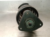 Replacement front right shock absorber for Mazda 3 (BL) 1.6 MZ-CD (BL14) OEM IAM reference BBM334700A BBM334700A 8N6118045
