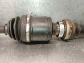 Recambio de transmision delantera derecha para mazda 3 (bl) 1.6 mz-cd (bl14) referencia OEM IAM GG6325500 GG6325500 