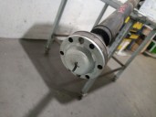 Recambio de transmision central para volvo v70 ii (285) 2.4 t referencia OEM IAM 30713371 30713371 