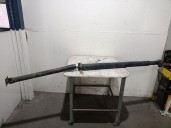 Replacement central driveshaft for Dacia Duster (HM_) 1.5 dCi 115 4x4 (HMAD) OEM IAM reference K9KU8 