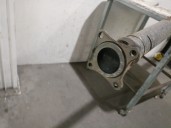 Recambio de transmision central para dacia duster (hm_) 1.5 dci 115 4x4 (hmad) referencia OEM IAM K9KU8 