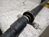 Recambio de transmision central para dacia duster (hm_) 1.5 dci 115 4x4 (hmad) referencia OEM IAM K9KU8 