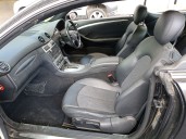 mercedes-benz clk (c209) del año 2005