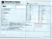 mercedes-benz clk (c209) del año 2005