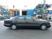 mercedes-benz clase e (w210) del año 1995