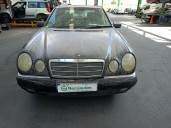 mercedes-benz clase e (w210) del año 1995