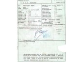 mercedes-benz clase e (w210) del año 1995