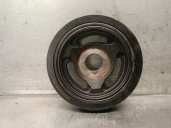 Recambio de polea cigueñal para mazda 3 (bl) 1.6 mz-cd (bl14) referencia OEM IAM Y66211401 Y66211401 