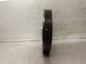 Recambio de polea cigueñal para mazda 3 (bl) 1.6 mz-cd (bl14) referencia OEM IAM Y66211401 Y66211401 