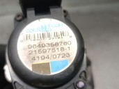 Recambio de valvula egr para mazda 3 (bl) 1.6 mz-cd (bl14) referencia OEM IAM 9649358780 Y60520300B 21597518