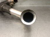 Recambio de tubo para mazda 3 (bl) 1.6 mz-cd (bl14) referencia OEM IAM Y60120341 Y60120341 