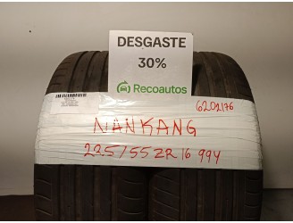Recambio de neumatico/s para audi a6 c5 (4b2, 4b4) 4.2 quattro referencia OEM IAM 22555ZR1699Y 