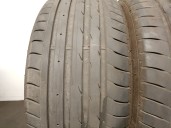 Recambio de neumatico/s para audi a6 c5 (4b2, 4b4) 4.2 quattro referencia OEM IAM 22555ZR1699Y 