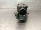 Recambio de tapa balancines para mazda 3 (bl) 1.6 mz-cd (bl14) referencia OEM IAM 9651815680 Y60110210B 