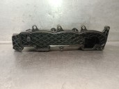 Replacement rocker cover for Mazda 3 (BL) 1.6 MZ-CD (BL14) OEM IAM reference 9651815680 Y60110210B