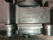 Recambio de tapa balancines para mazda 3 (bl) 1.6 mz-cd (bl14) referencia OEM IAM 9651815680 Y60110210B 