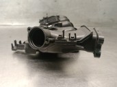 Recambio de colector admision para mazda 3 (bl) 1.6 mz-cd (bl14) referencia OEM IAM 9653808680 Y60110220C 