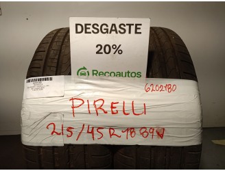 Recambio de neumatico/s para volkswagen t-cross (c11, d31) 1.0 tsi referencia OEM IAM 21545R1889V 
