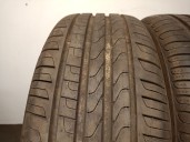 Recambio de neumatico/s para volkswagen t-cross (c11, d31) 1.0 tsi referencia OEM IAM 21545R1889V 
