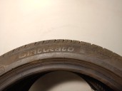 Recambio de neumatico/s para volkswagen t-cross (c11, d31) 1.0 tsi referencia OEM IAM 21545R1889V 