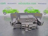 Replacement interior light for Toyota Avensis Station Wagon (_T25_) 2.0 D-4D (CDT250_) OEM IAM reference 8125005020 