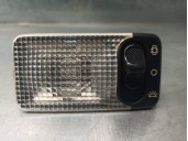 Recambio de luz interior para toyota aygo (_b1_) 1.0 (kgb10_) referencia OEM IAM 812400H010A0 