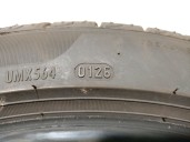 Recambio de neumatico/s para volkswagen t-cross (c11, d31) 1.0 tsi referencia OEM IAM 21545R1889V 