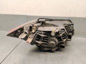 Replacement left headlight for BMW 1 (E81) 118 i OEM IAM reference 63117193387 63117193387 