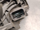 Replacement left headlight for BMW 1 (E81) 118 i OEM IAM reference 63117193387 63117193387 