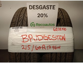Recambio de neumatico/s para dacia duster (hm_) 1.5 dci 115 4x4 (hmad) referencia OEM IAM 21560R1796H 